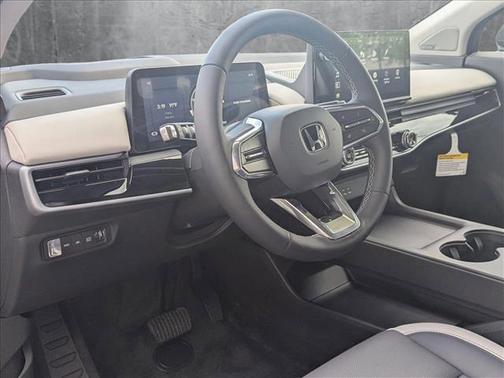 2025 Honda Prologue Elite
