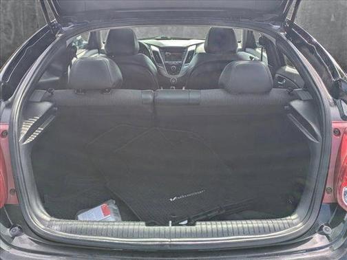 2012 Hyundai Veloster Base