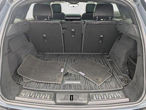 Nolita Grey Metallic 2020 Land Rover Range Rover Evoque First Edition