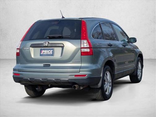 2011 Honda CR-V SE
