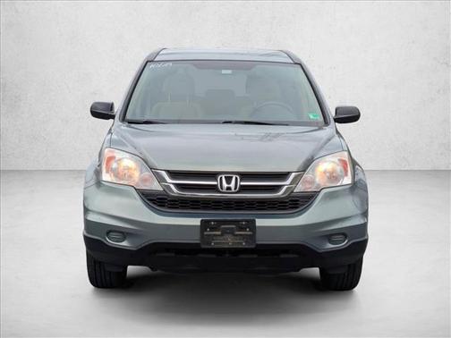2011 Honda CR-V SE