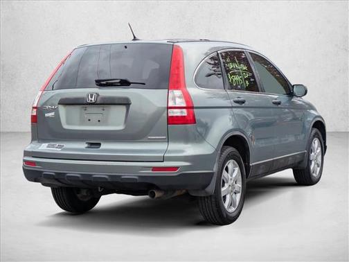 2011 Honda CR-V SE