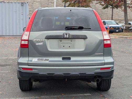 2011 Honda CR-V SE