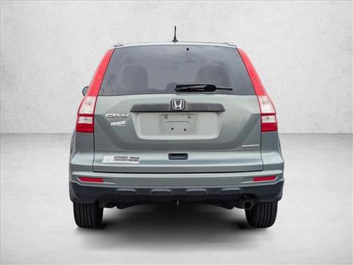 2011 Honda CR-V SE