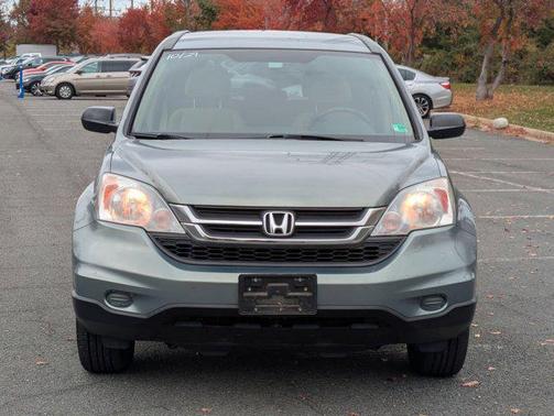 2011 Honda CR-V SE
