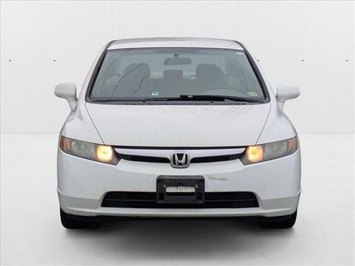 2006 Honda Civic LX
