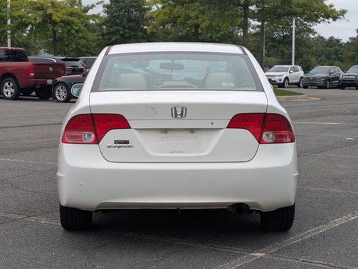 2006 Honda Civic LX