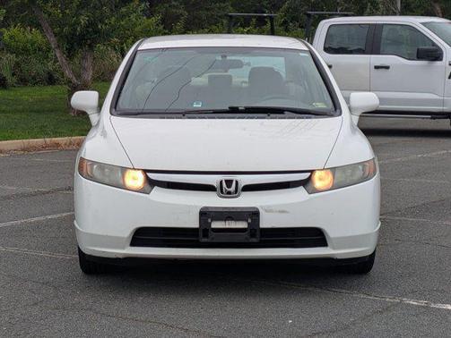 2006 Honda Civic LX