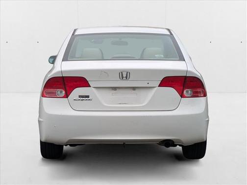 2006 Honda Civic LX