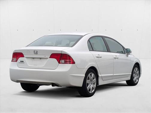 2006 Honda Civic LX