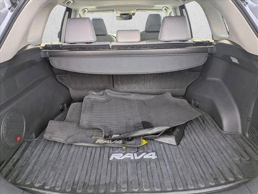 2020 Toyota RAV4 Hybrid Limited