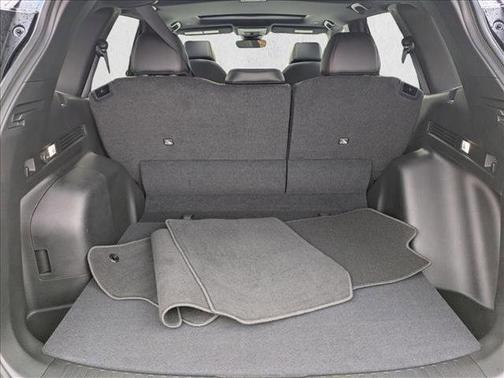 2025 Honda CR-V Hybrid Sport AWD