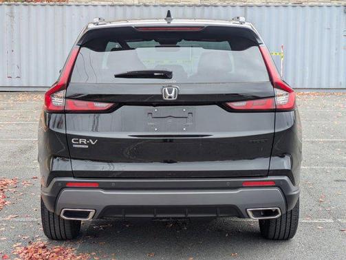 2025 Honda CR-V Hybrid Sport AWD