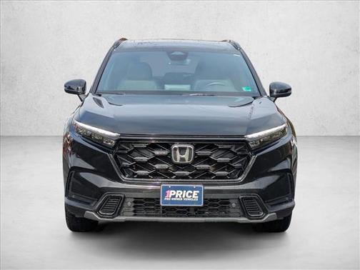 2025 Honda CR-V Hybrid Sport AWD