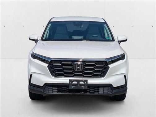 2026 Honda CR-V LX AWD
