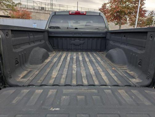 2018 Chevrolet Colorado WT