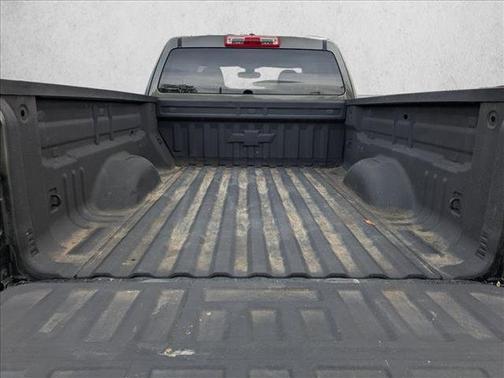 2018 Chevrolet Colorado WT