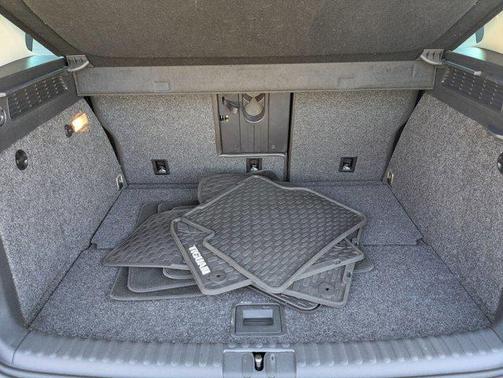 2014 Volkswagen Tiguan Auto SE