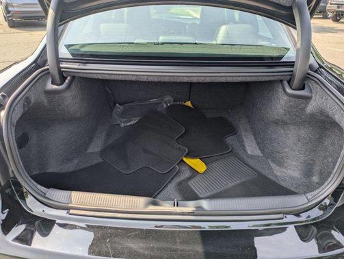 2019 Dodge Charger SRT Hellcat