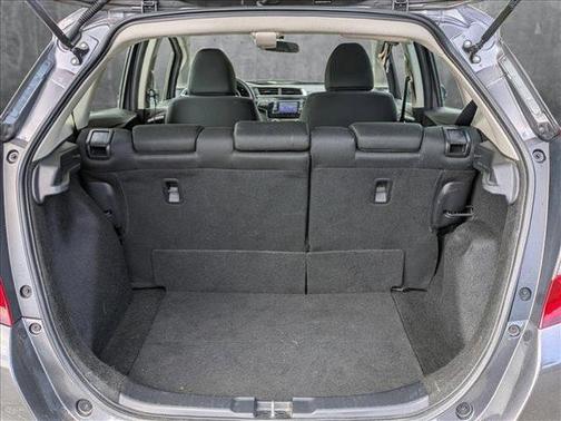 2019 Honda Fit LX