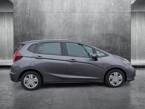 2019 Honda Fit LX