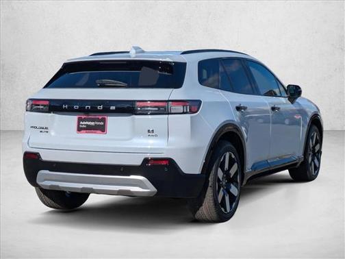 2026 Honda Prologue Elite