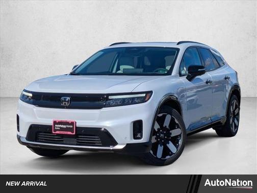 2026 Honda Prologue Elite