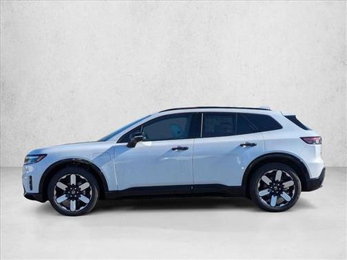 2026 Honda Prologue Elite