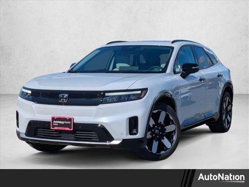 2026 Honda Prologue Elite