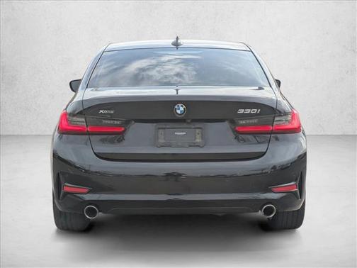 2021 BMW 330 xDrive