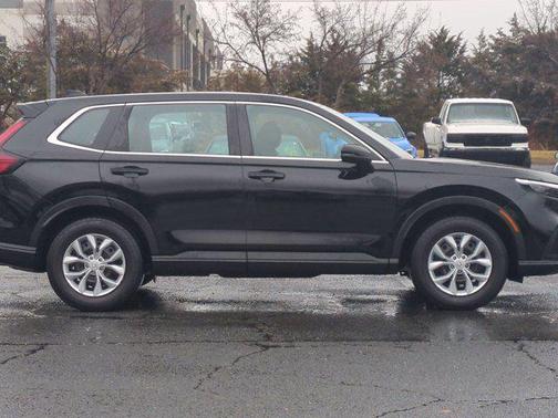 2023 Honda CR-V LX AWD