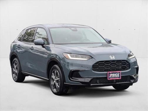 2025 Honda HR-V EX-L