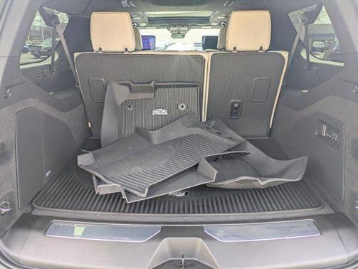 2025 Cadillac Escalade ESV Sport Platinum