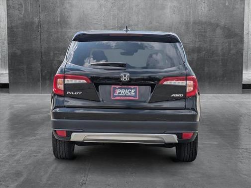 2020 Honda Pilot AWD EX-L