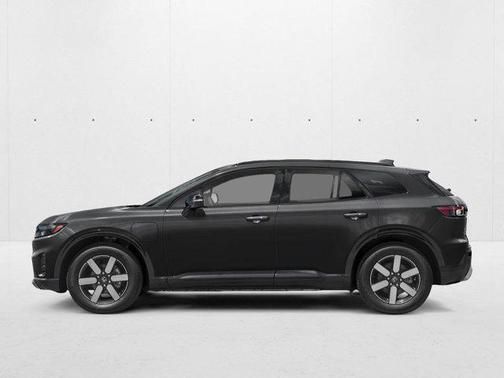 Raven Black 2026 Honda Prologue Touring