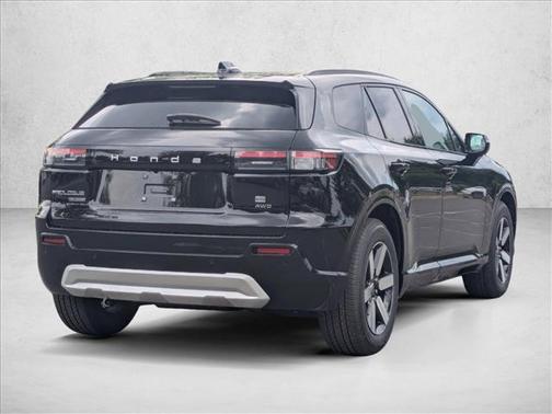 Raven Black 2026 Honda Prologue Touring