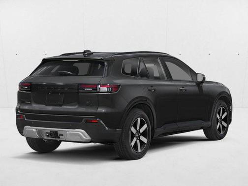 Raven Black 2026 Honda Prologue Touring