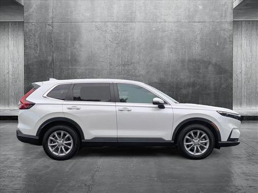 2023 Honda CR-V EX AWD