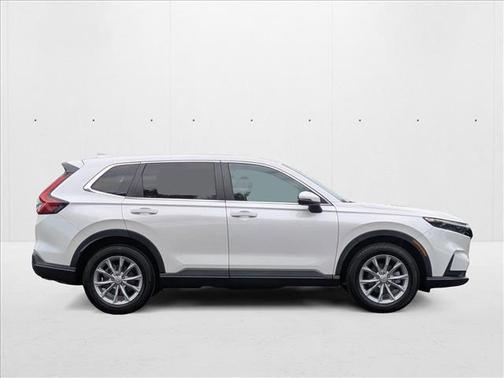 2023 Honda CR-V EX AWD