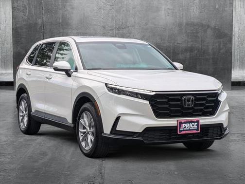 2023 Honda CR-V EX AWD
