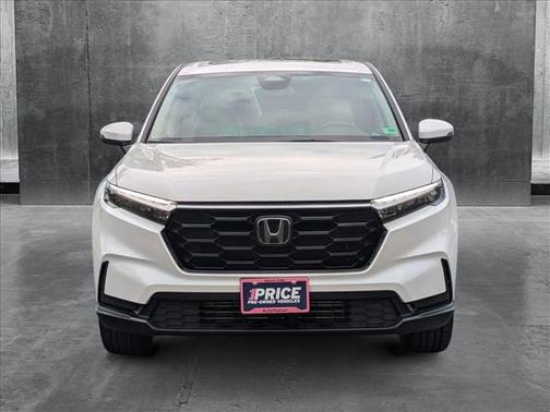 2023 Honda CR-V EX AWD