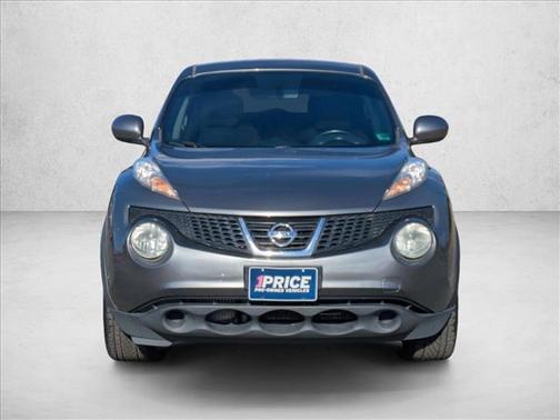 2013 Nissan Juke SV