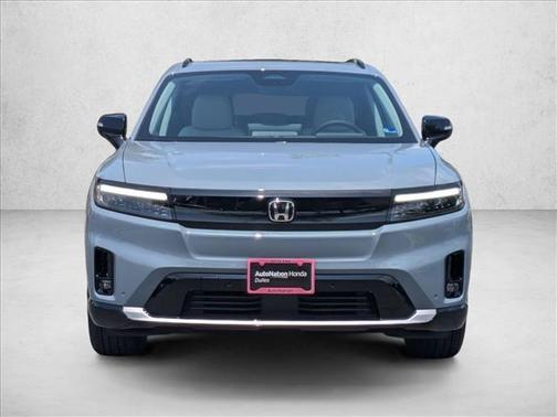 Sonic Gray Pearl 2026 Honda Prologue Touring