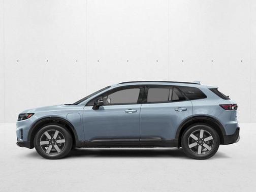 Sonic Gray Pearl 2026 Honda Prologue Touring