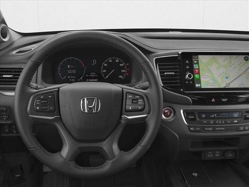 2026 Honda Ridgeline Sport