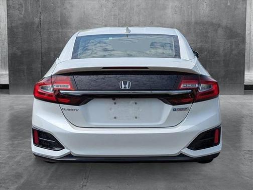 2019 Honda Clarity Plug-In Hybrid Base