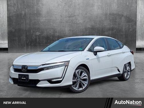 2019 Honda Clarity Plug-In Hybrid Base