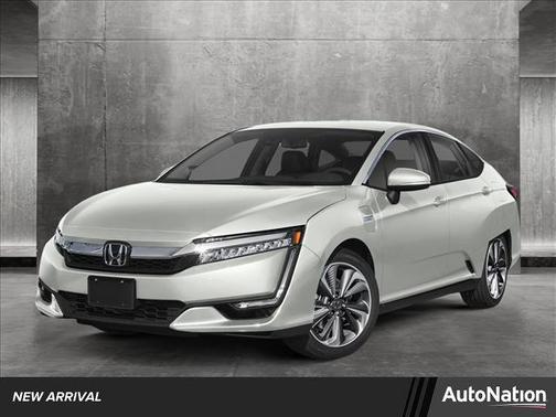 2019 Honda Clarity Plug-In Hybrid Base