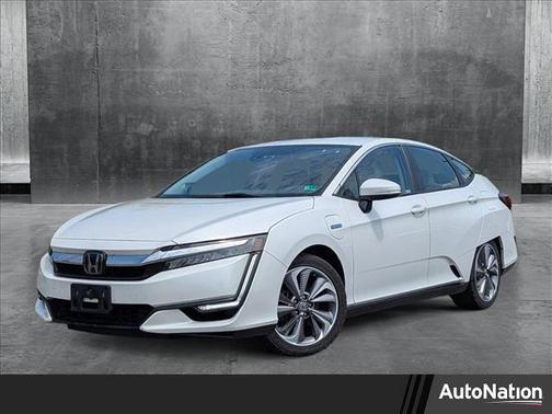 2019 Honda Clarity Plug-In Hybrid Base