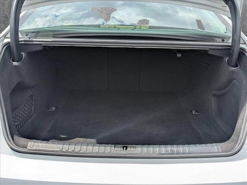 2019 Audi A6 55 Premium Plus